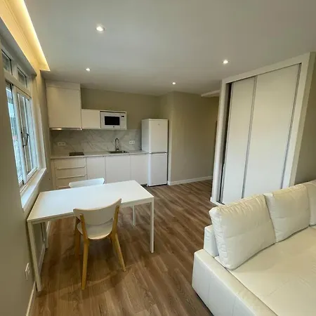 Precioso Apartamento En *