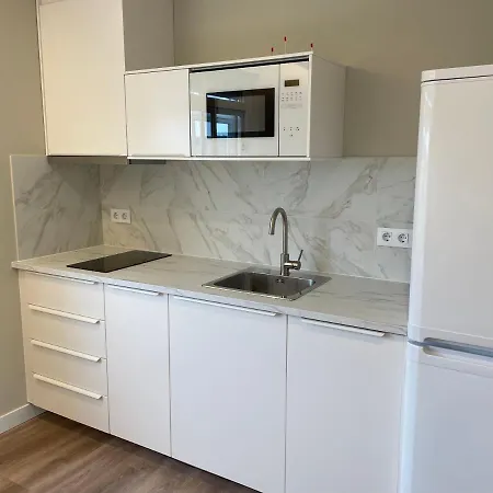 Precioso Apartamento En Apartment