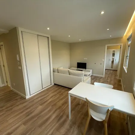 Precioso Apartamento En
