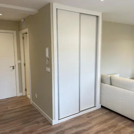Precioso Apartamento En Apartment