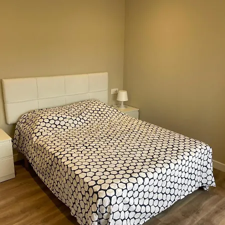 Precioso Apartamento En Apartment